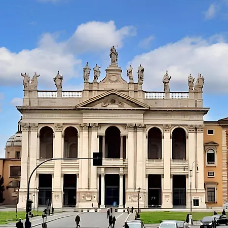 Comfortable In 40.2 M² With Wifi Appartamento