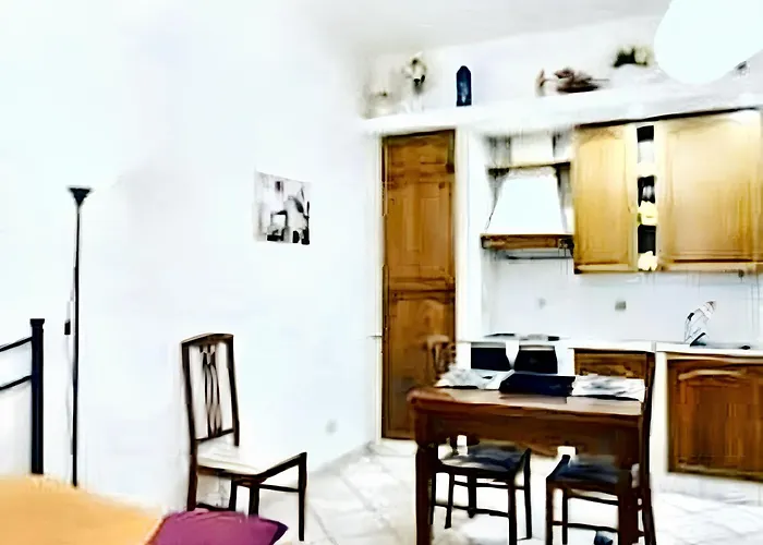 Appartamento Comfortable In 40.2 M² With Wifi