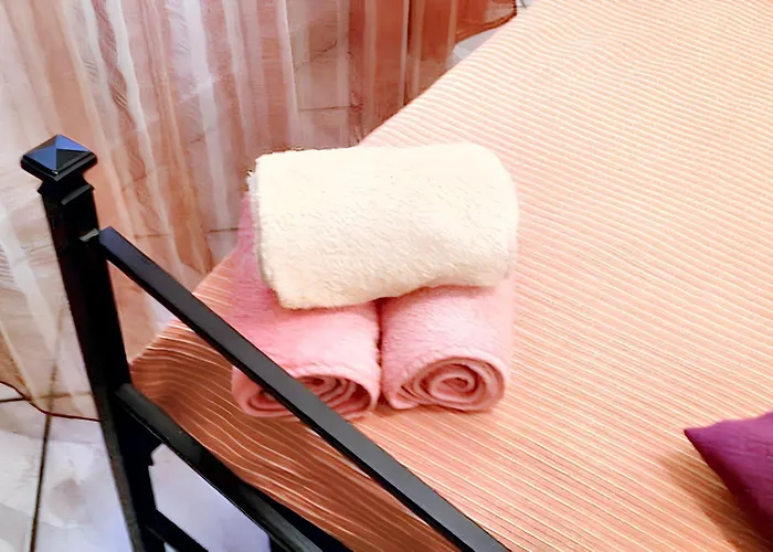 Comfortable In 40.2 M² With Wifi Appartamento Roma