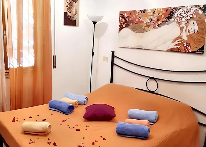 Comfortable In 40.2 M² With Wifi *