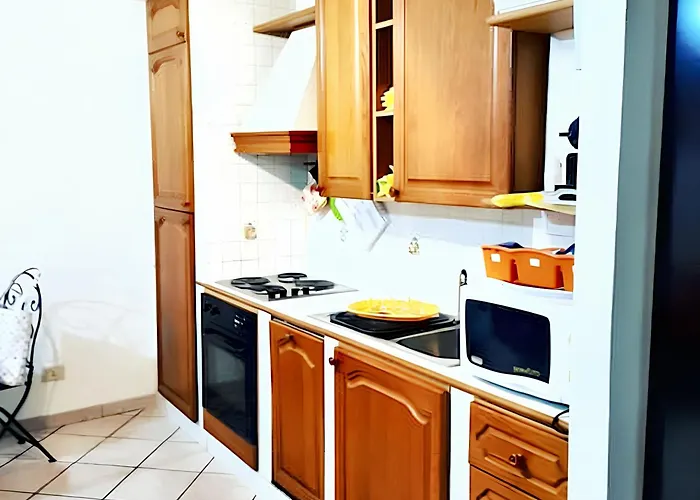 Comfortable In 40.2 M² With Wifi Appartamento Roma
