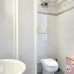 Apartman Comfortable In 40.2 M² With Wifi Róma