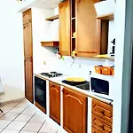 Comfortable In 40.2 M² With Wifi Apartman Róma