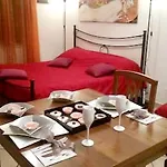 Comfortable In 40.2 M² With Wifi