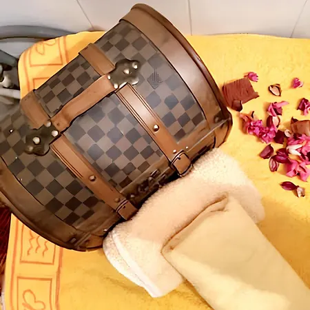 Comfortable In 40.2 M² With Wifi * Rome