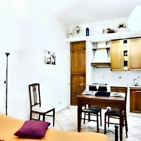 アパート Comfortable In 40.2 M² With Wifi