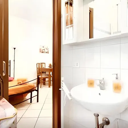 アパート Comfortable In 40.2 M² With Wifi *