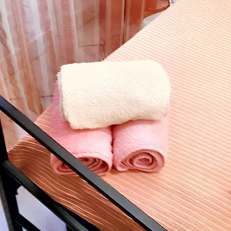 Comfortable In 40.2 M² With Wifi Apartment Rome