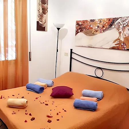 Comfortable In 40.2 M² With Wifi *