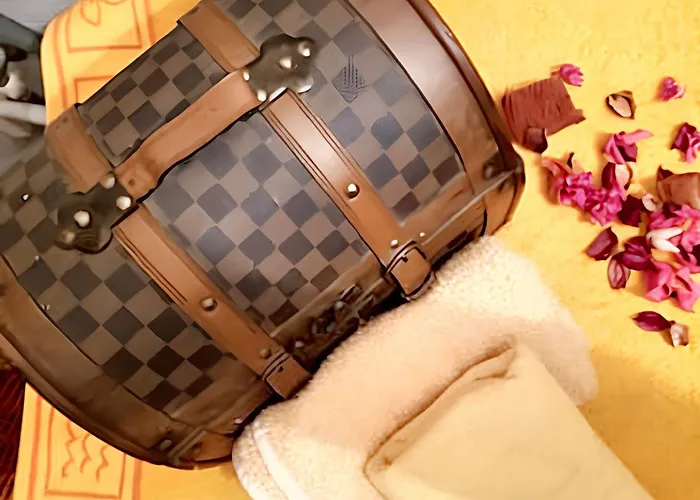 Comfortable In 40.2 M² With Wifi * Roma