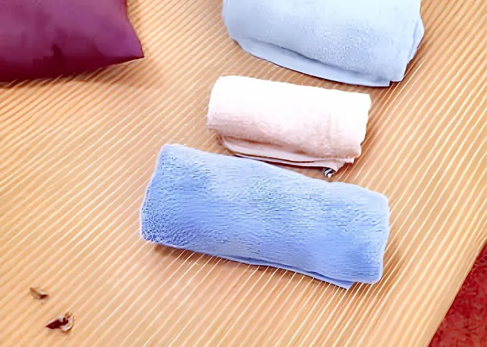 Comfortable In 40.2 M² With Wifi Daire