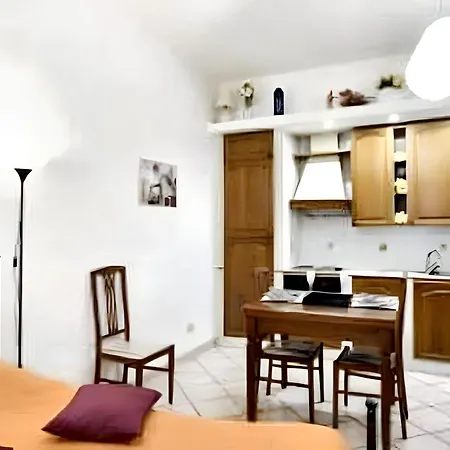 Comfortable In 40.2 M² With Wifi 公寓 *