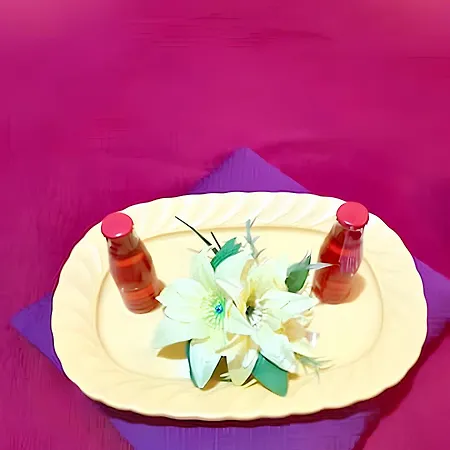 Comfortable In 40.2 M² With Wifi