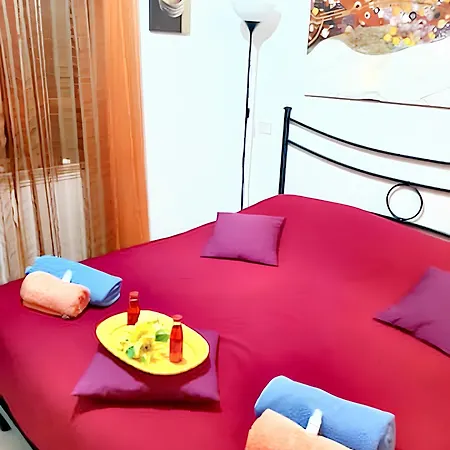 Comfortable In 40.2 M² With Wifi 公寓 *
